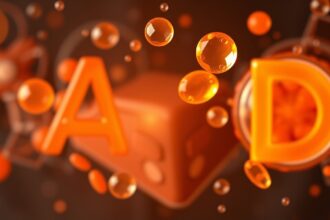 A- és D-vitamin hatása a termékenységre