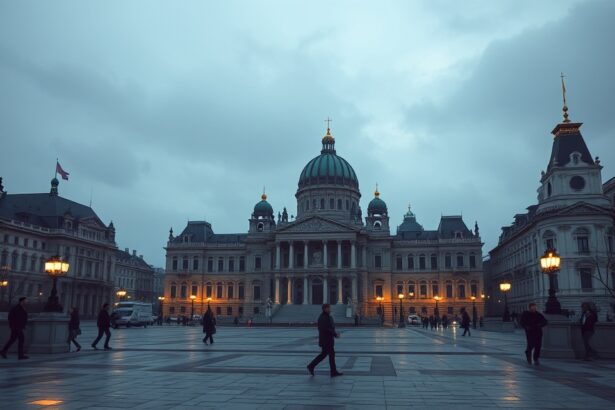 Történelmi épület Budapest szívében, Trianon emlekére