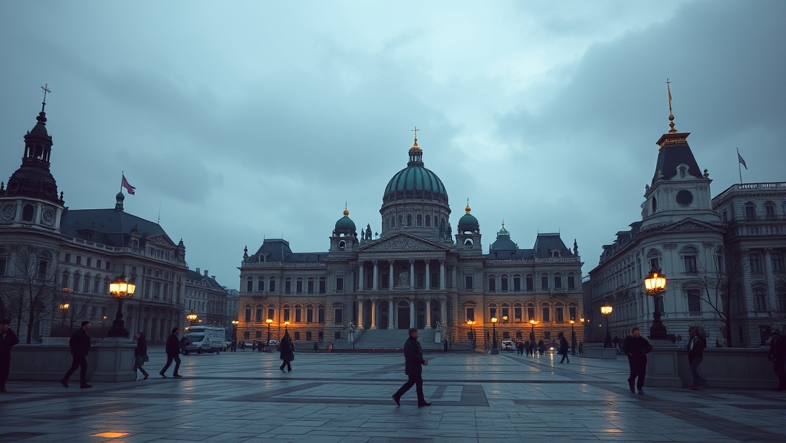 Történelmi épület Budapest szívében, Trianon emlekére