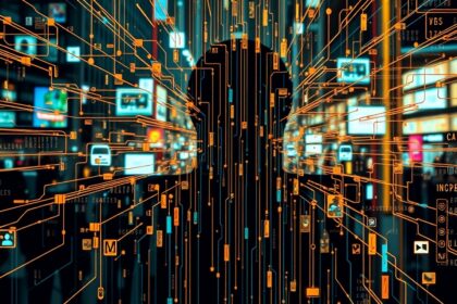 Digitális információ áramlás a modern kommunikációban