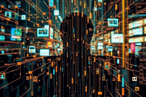 Digitális információ áramlás a modern kommunikációban
