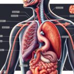 Emberi test anatómiai felépítése és működése