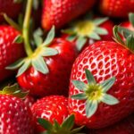 Friss eper, antioxidáns és vízhajtó szupergyümölcs