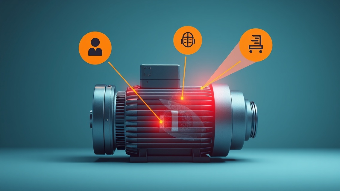 Inverter motor előnyök és hátrányok bemutatása